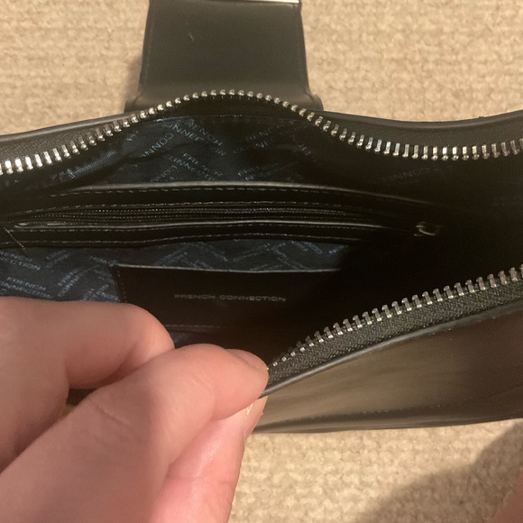 French Connection Adjustable Shouider Bag - Picture 5 of 6